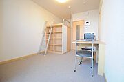 ※別部屋の写真です