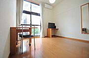 ※別部屋の写真です