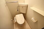 ※別部屋の写真です
