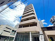 広島県広島市中区広瀬町：物件画像／株式会社良和ハウス　廿日市店