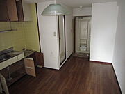 ※別部屋の写真です