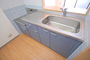 ※別部屋の写真です