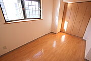 ※別部屋の写真です