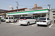 コンビニ「ファミリーマート舟入南二丁目店まで441ｍ」