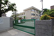 小学校「広島市立広瀬小学校まで199ｍ」
