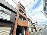 広島県広島市中区舟入本町：物件画像／株式会社良和ハウス　廿日市店