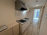 ※別部屋の写真です
