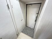 ※別部屋の写真です