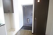 ※別部屋の写真です