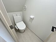 別号室の写真です。