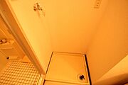 ※別部屋の写真です