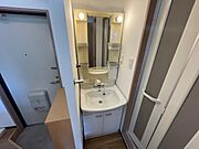 ※別部屋の写真です