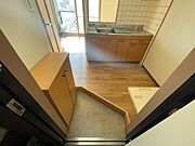 ※別部屋の写真です