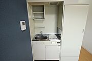 ※別部屋の写真です