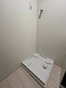 ※別部屋の写真です