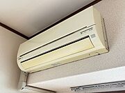 ※別部屋の写真です