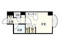 ラ・ポール小町5階4.5万円