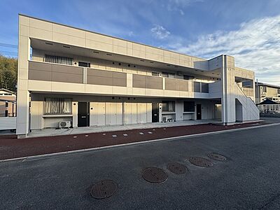 外観 外観