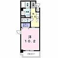 アイワマンション4階5.9万円