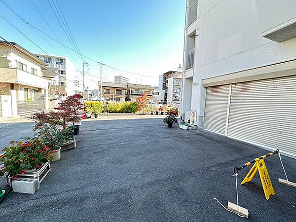 広島県広島市中区江波二本松1丁目(賃貸マンション3DK・3階・52.80㎡)の写真 その16