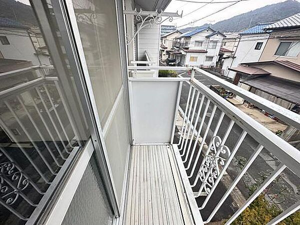 広島県広島市佐伯区利松1丁目(賃貸アパート3DK・2階・50.82㎡)の写真 その13