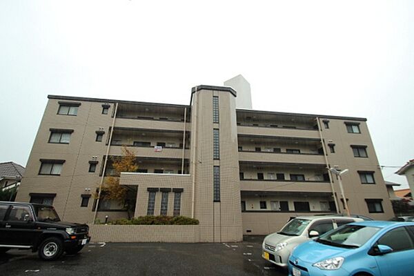 広島県広島市佐伯区皆賀4丁目(賃貸マンション3LDK・3階・64.58㎡)の写真 その1