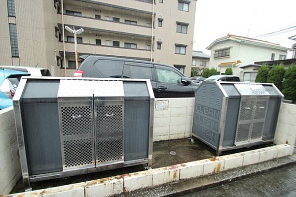 広島県広島市佐伯区皆賀4丁目(賃貸マンション3LDK・3階・64.58㎡)の写真 その17