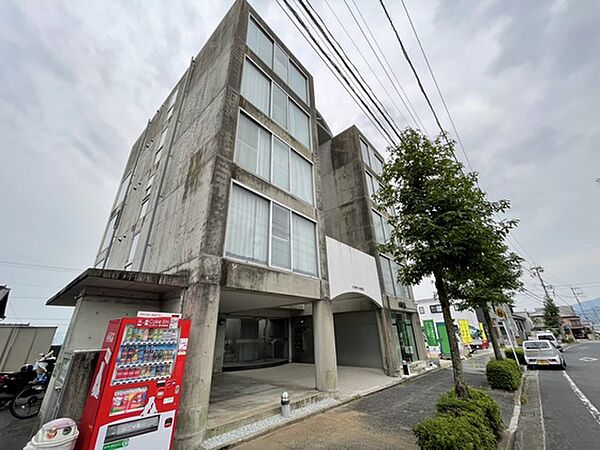 レスポワール井口台 ｜広島県広島市西区井口台2丁目(賃貸マンション2LDK・3階・56.16㎡)の写真 その1