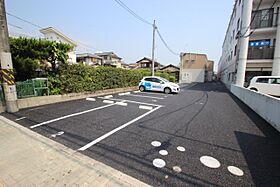 ポルトボヌール壱番館  ｜ 広島県広島市佐伯区五日市中央4丁目（賃貸アパート1R・2階・20.66㎡） その18