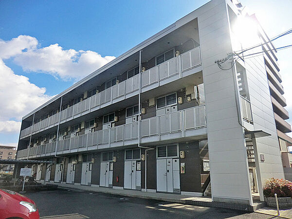 広島県広島市佐伯区八幡東2丁目(賃貸マンション1K・1階・20.28㎡)の写真 その1