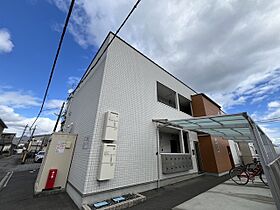 プリマヴェーラ大竹  ｜ 広島県大竹市南栄2丁目（賃貸アパート1R・1階・21.28㎡） その1