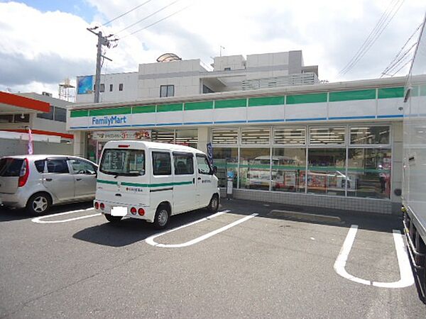 広島県広島市西区天満町(賃貸マンション3LDK・8階・76.54㎡)の写真 その17