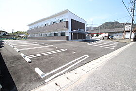 フェリシア梅原  ｜ 広島県廿日市市梅原1丁目（賃貸アパート1R・2階・27.20㎡） その18