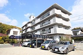 ウイング地御前 0404 ｜ 広島県廿日市市地御前2丁目（賃貸マンション2LDK・4階・55.08㎡） その1