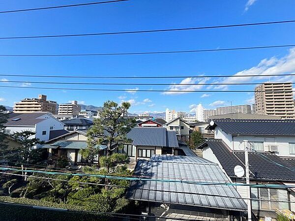 広島県広島市佐伯区吉見園(賃貸マンション1K・3階・21.10㎡)の写真 その12