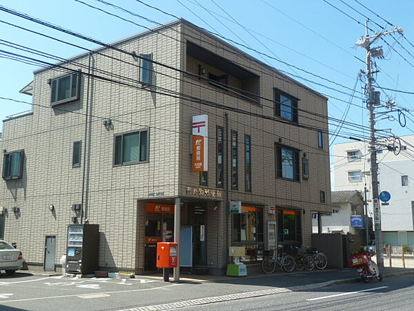 クレシア吉見園 ｜広島県広島市佐伯区吉見園(賃貸マンション1R・3階・13.50㎡)の写真 その23