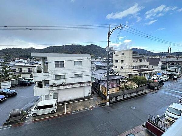 広島県広島市佐伯区利松2丁目(賃貸マンション3LDK・3階・59.60㎡)の写真 その12