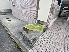 広島県広島市西区古江新町（賃貸マンション1K・4階・23.92㎡） その16