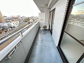 北川ビル  ｜ 広島県広島市佐伯区三宅1丁目（賃貸マンション2LDK・7階・56.10㎡） その13