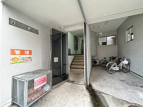 広島県広島市中区榎町（賃貸マンション1DK・3階・20.00㎡） その18