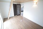 ※別部屋の写真です