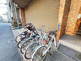 広島県広島市中区榎町（賃貸マンション2LDK・4階・48.50㎡） その17