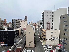 広島県広島市中区富士見町（賃貸マンション1R・4階・19.01㎡） その12