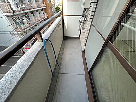 広島県広島市中区住吉町（賃貸マンション1K・4階・19.80㎡） その12