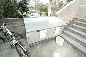 広島県広島市佐伯区五日市6丁目（賃貸マンション2K・2階・33.95㎡） その17