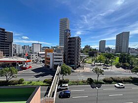 広島県広島市中区竹屋町（賃貸マンション1LDK・6階・42.70㎡） その13