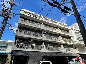 広島県広島市中区十日市町2丁目（賃貸マンション1LDK・4階・38.07㎡） その1