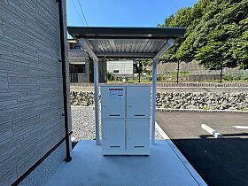 ベル　ソレイユ  ｜ 広島県廿日市市佐方（賃貸アパート1LDK・2階・50.96㎡） その5