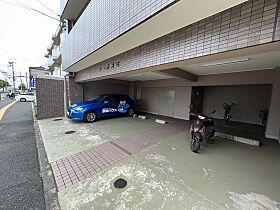 広島県広島市中区江波南3丁目（賃貸マンション1K・3階・23.00㎡） その17