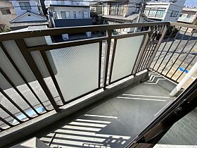 広島県広島市中区江波本町（賃貸マンション1R・2階・24.70㎡） その11